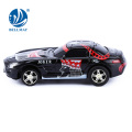 Süper mini tasarım: 1:67 Mini Design Racing Mini RC Araba Toptan Satış