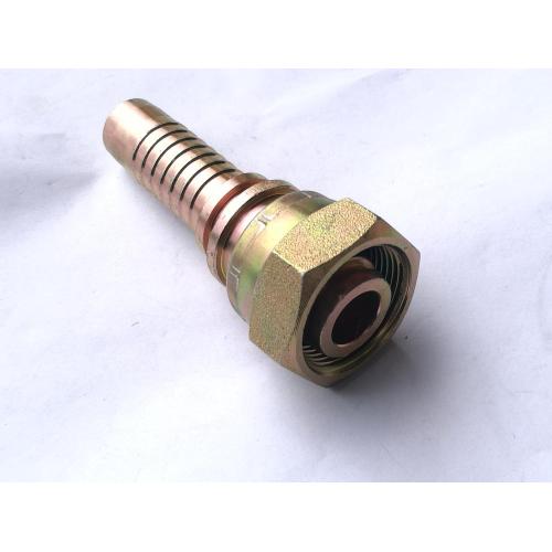 Embout de tuyau hydraulique 20511 / 20511T