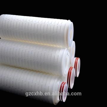 Hot selling alkaline water filter cartridge