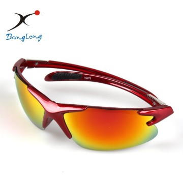Polarized Wholesale Glasses Stylish Colour For Cycling Sports
