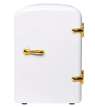 4L portable mini fridge refrigerator with OEM
