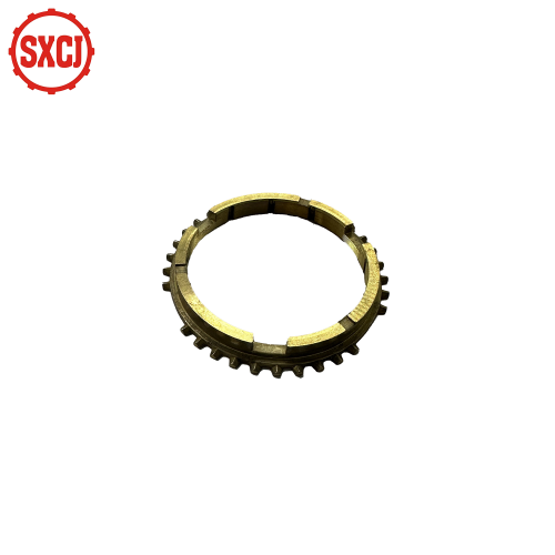 OEM Transmission Synchronizer Ring Design for NISSAN SD22, L20, H20, 720, D21, N9000