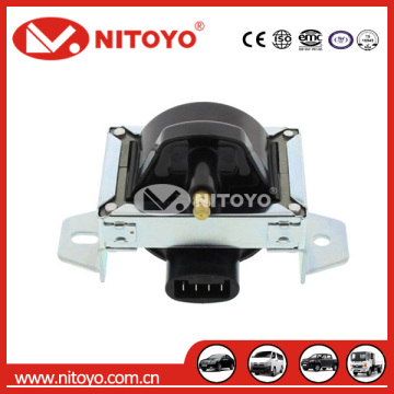Nitoyo Car зажигание катушка для Citroen BX Peugeot 205 309 405 Катушка зажигания 597042 9601051380 60705701 97531206 BAE507A 060705738