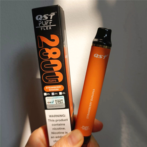 Puff 2800 Disposable Vape Wholesale Sweden