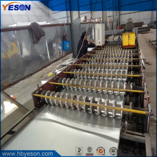 GI / HDG zinc coated hot dipped galvanized steel sheet