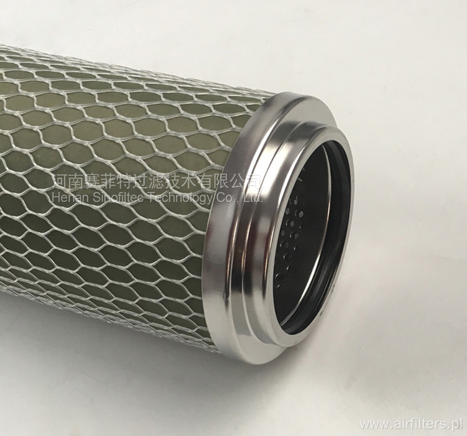 FST-RP-LSS2F2H Separation Dehydration Filter Element