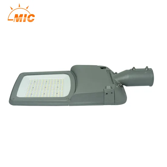 5 Years Warranty ENEC LED Street Light IP66 Waterproof 50W-200W