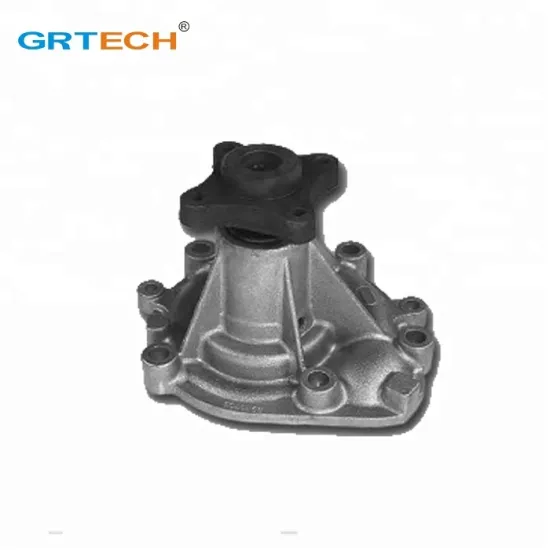 High performance car water pump 71244450