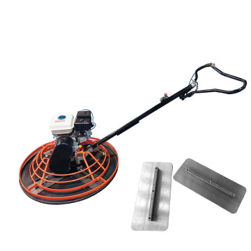 Power Trowel Plastic Blade: Trowel Machine Blades and Parts for Walking Trowels