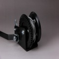 1800lbs Hand Winches Cable Winch