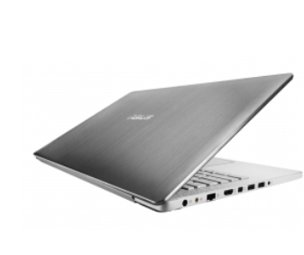 ASUS N550JK-DB74T 15.6" Full-HD Touchscreen Quad Core i7 Laptop