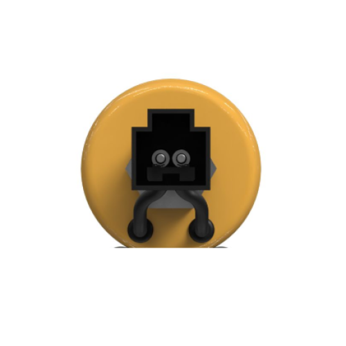 Mine Truck 789D Electromagnetic Valve 188-2461/1882461,Dump truck hydraulic components