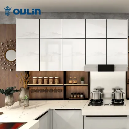 Simple kitchen cabinet wooden kitchen furniture cabinet designs smart kichenpull out cabnet