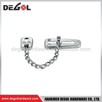 french door chain hardware