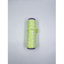 Green Polyester Mop Yarn