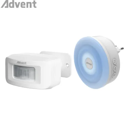 Infrared Detector Player Motion Sensor Speaker