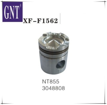 3048808 excavator parts NT855 engine piston