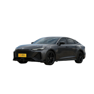 장안 UNI-V 2022 2.0T 링수 에디션