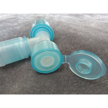 Medical Disposable Consumable Catheter Mount