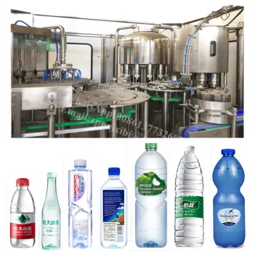 Small Scale Fruit Juice Processing and Filling Machinery for Orange Juice Industry