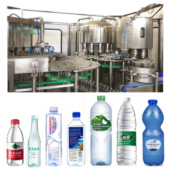 Small Scale Fruit Juice Processing and Filling Machinery for Orange Juice Industry