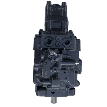 Komatsu Excavator Hydraulic Main Pump Assembly 708-3s-00961