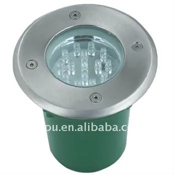 Popular LED underground light