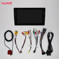 new style android universal car radio