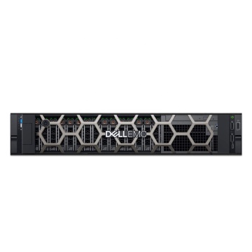 Super Quality Dell PowerEdge R740 Rack Server - NAS Data Storage &amp; GPU هيكل