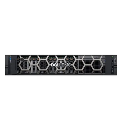 Super Quality Dell PowerEdge R740 Rack Server - NAS Data Storage & GPU Chassis