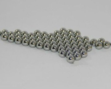 Forged Steel ball
