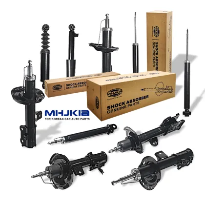 Suspension Rear Shock Absorber 55310-2P300 For KIA SUV SORENTO Hyundai SUV SANTA FE