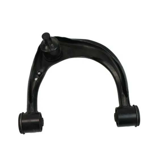 Chinese Auto Parts Control Arm for JAC Suspension - 80016843-JACP201 & 80016845-JACP201