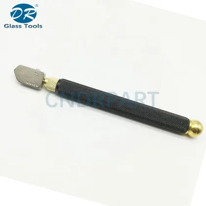China Factory Direct Glass Cutter for Nikken