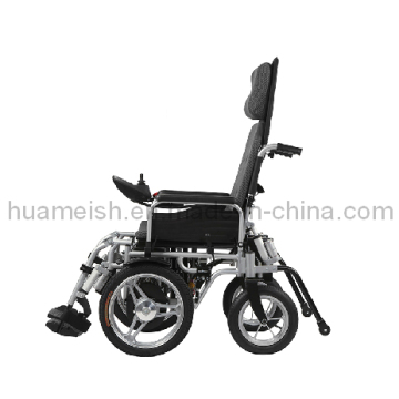 Power Wheelchair