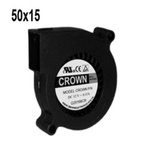 50x50x15 mm DC Blower Fan