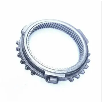 OEM Synchronizer Ring Suitable for Peugeot 206 - Part Numbers 232418 / 232408 / 06502006 / 06501049