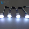 Outdoor Full Color amusement led light for Park