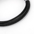 Black Oxide Cable Mesh Stainless Steel