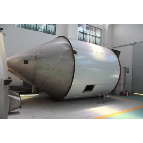 High Speed Mangano-Ethylene-Bis-Dithiocarbamate Spray Dryer