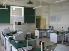 Al-wood Lab Bench Or Laboratory Furniture