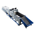 Automatic Fruit & Vegetable Sorting Machine