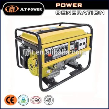 Cheap Price of Portable generator 2kw gasoline generator 2500