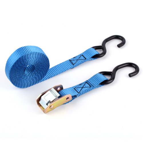 Cam Tie Down Strap Quality Pallet Lashing Strap