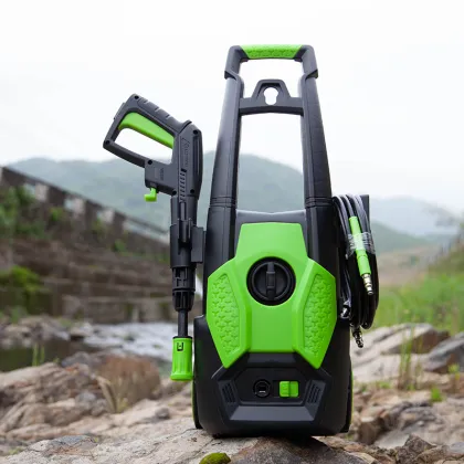 4000 psi high pressure washing machine