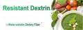 Widerstandes Dextrin 95% Pulver Nicht-Gentor-organisches Tapioka-Pulver