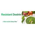 Resistant dextrin 95% powder Non-gmo organic Tapioca Powder