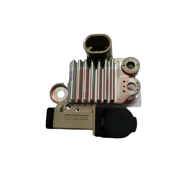 Brilliance FRV FSV Engine Alternator Regulator for BAIC MZ40 MZ45 Weiwang 306 JFZ1826H