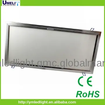 1200x300mm led light panel