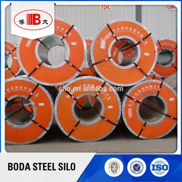 g40 galvanized steel coil